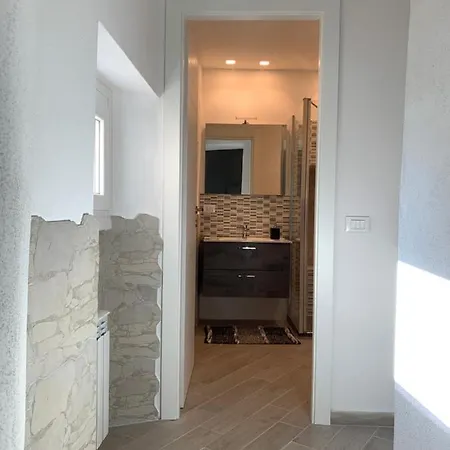 At Ferienhaus Chiavari