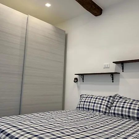 Holiday home At Chiavari