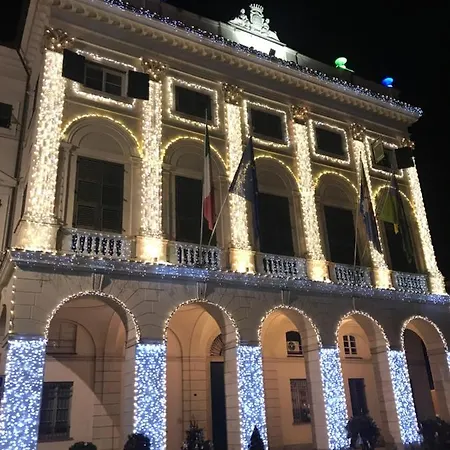 At * Chiavari