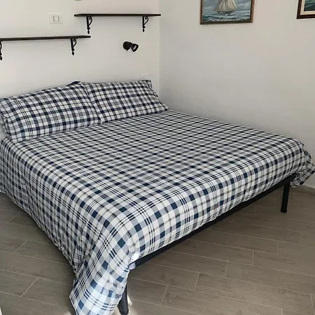 At Holiday home